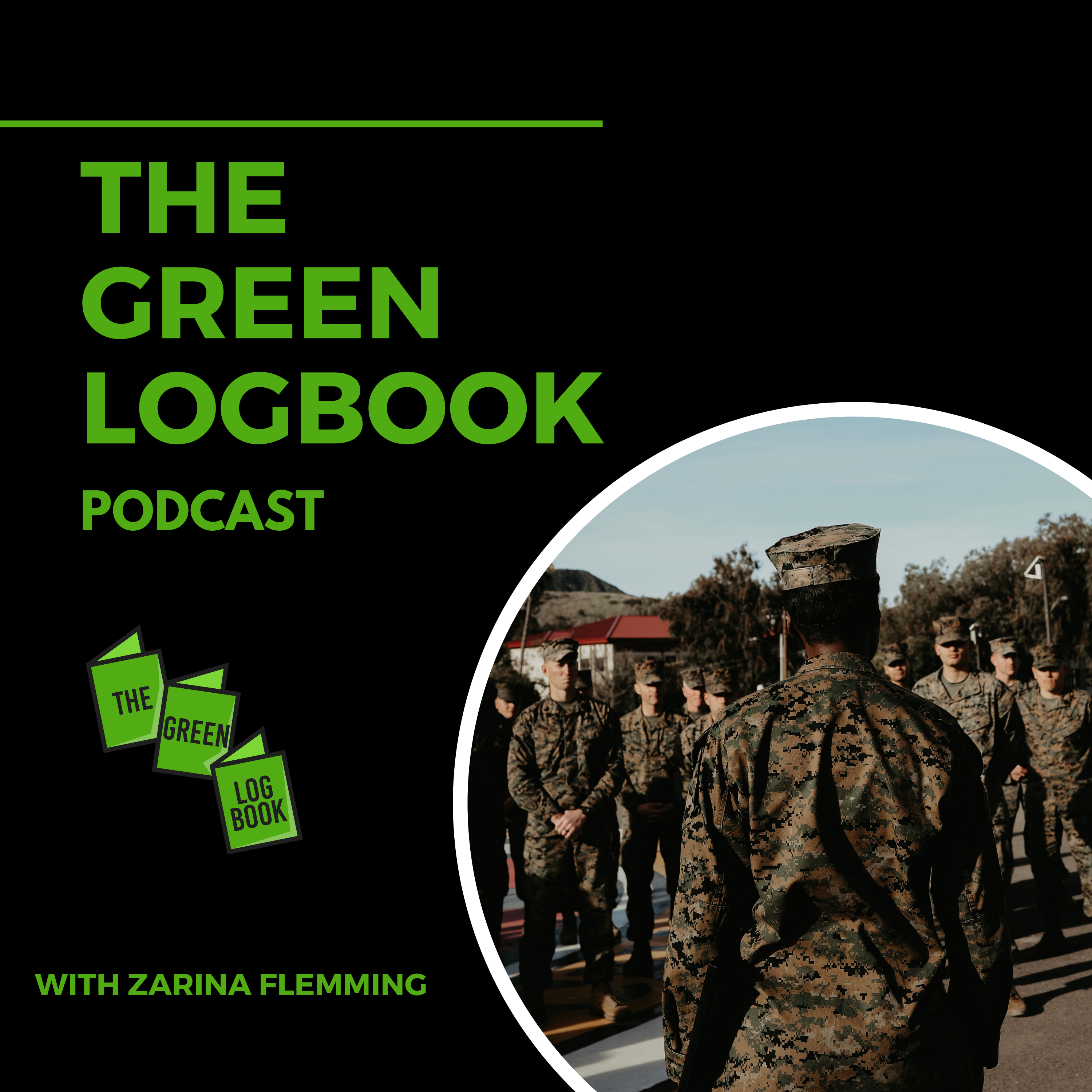 The Green Logbook Podcast